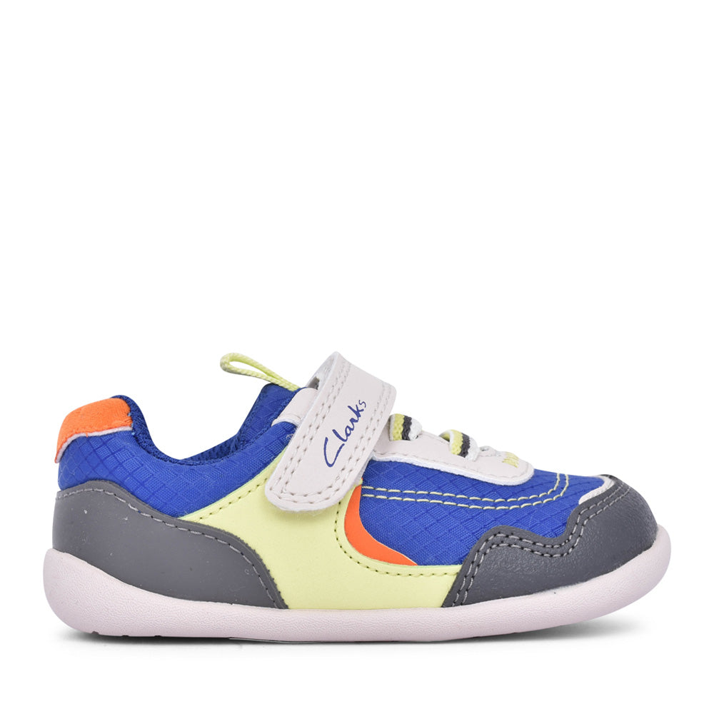 Roamer Sport Combi Shoe G Fit