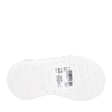 Girls Surfing Tide Navy Textile Sandal In Kids F Fit
