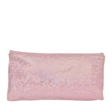 Ladies Polly Clutch Bag In Pink