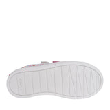 Girls City Vibe Cotton Canvas Shoe In Kids G Fit