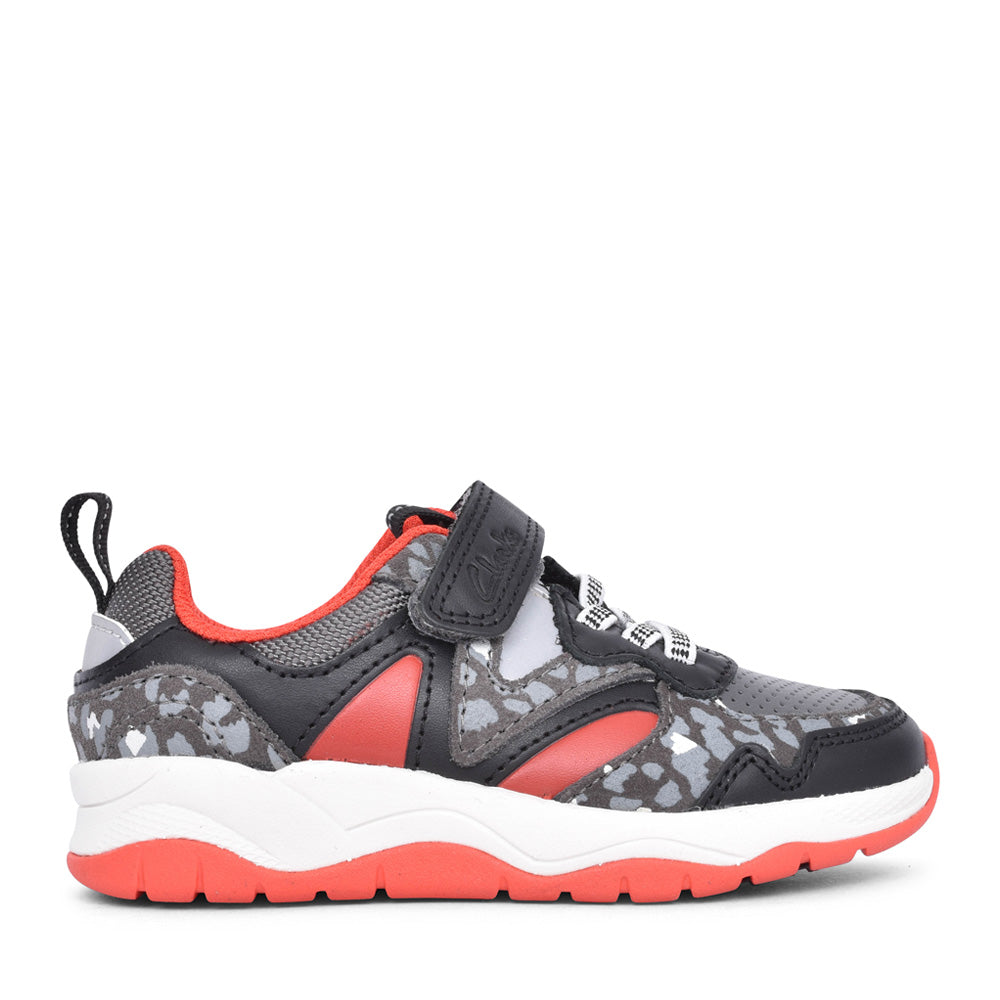Clowder Run Combi Trainer G Fit