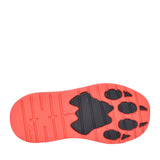 Boys Clowder Run Black Combi Trainer In Kids G Fit