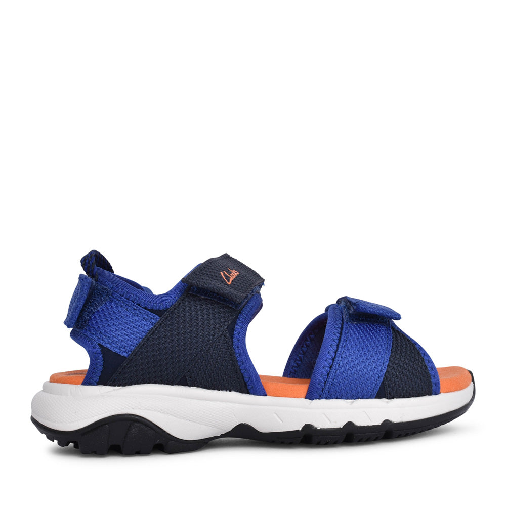 Expo Sea Combi Sandal G Fit