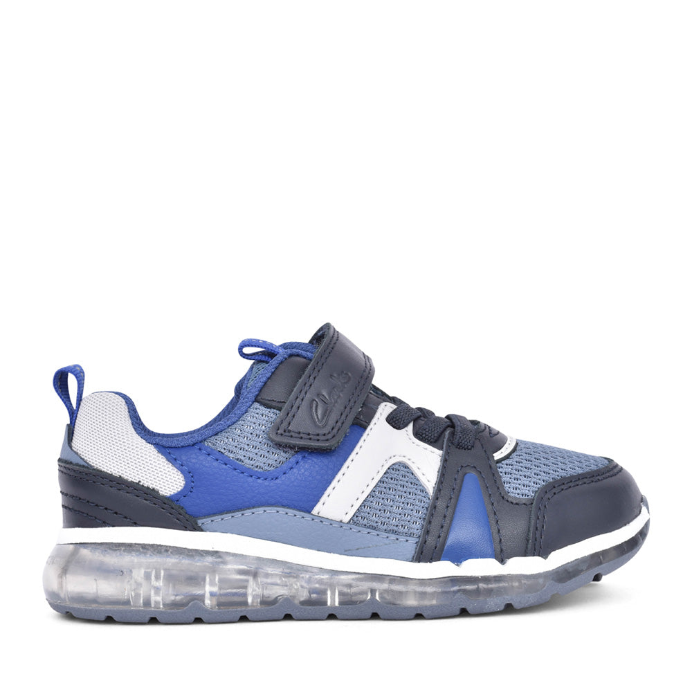 Spark Flash K Combi Trainer G Fit