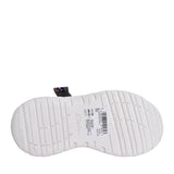 Boys Surfing Tide Grey Textile Sandal In Kids G Fit