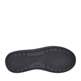 Ladies Nalle Lace Leather D-fit Laced Shoe In Black