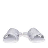 Ladies Glide Bay 2 D-fit Sandal In Metallic