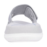 Ladies Glide Bay 2 D-fit Sandal In Metallic