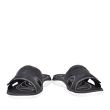 Ladies Glide Bay 2 D-fit Sandal In Black