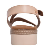 Ladies 41330 Sandal In Nude