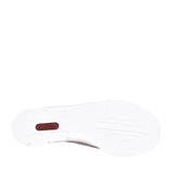 Ladies 537b0 Slip-on Shoe In Beige