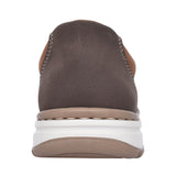 Mens 3354 Slip-on Shoe In Brown