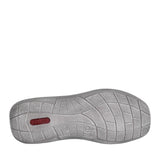 Mens 03030  Laced Shoe In Navy