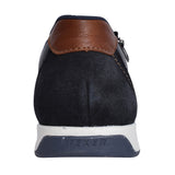 Mens 11927 Laced Shoe In Navy