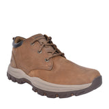 Mens 204921 Knowlson Ramhurst Laced Shoe In Brown