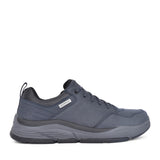 Mens 210021 Bengao Hombre Laced Shoe In Navy