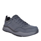 Mens 210021 Bengao Hombre Laced Shoe In Navy