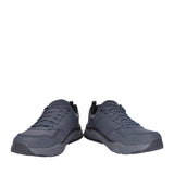 Mens 210021 Bengao Hombre Laced Shoe In Navy