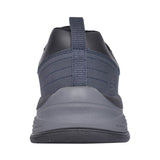 Mens 210021 Bengao Hombre Laced Shoe In Navy