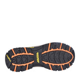 Mens 204630 Arch Fit Dawson Trainer In Dark Brown