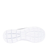 Ladies 149937 Dazzling Haze Slip-ins Trainer In Grey