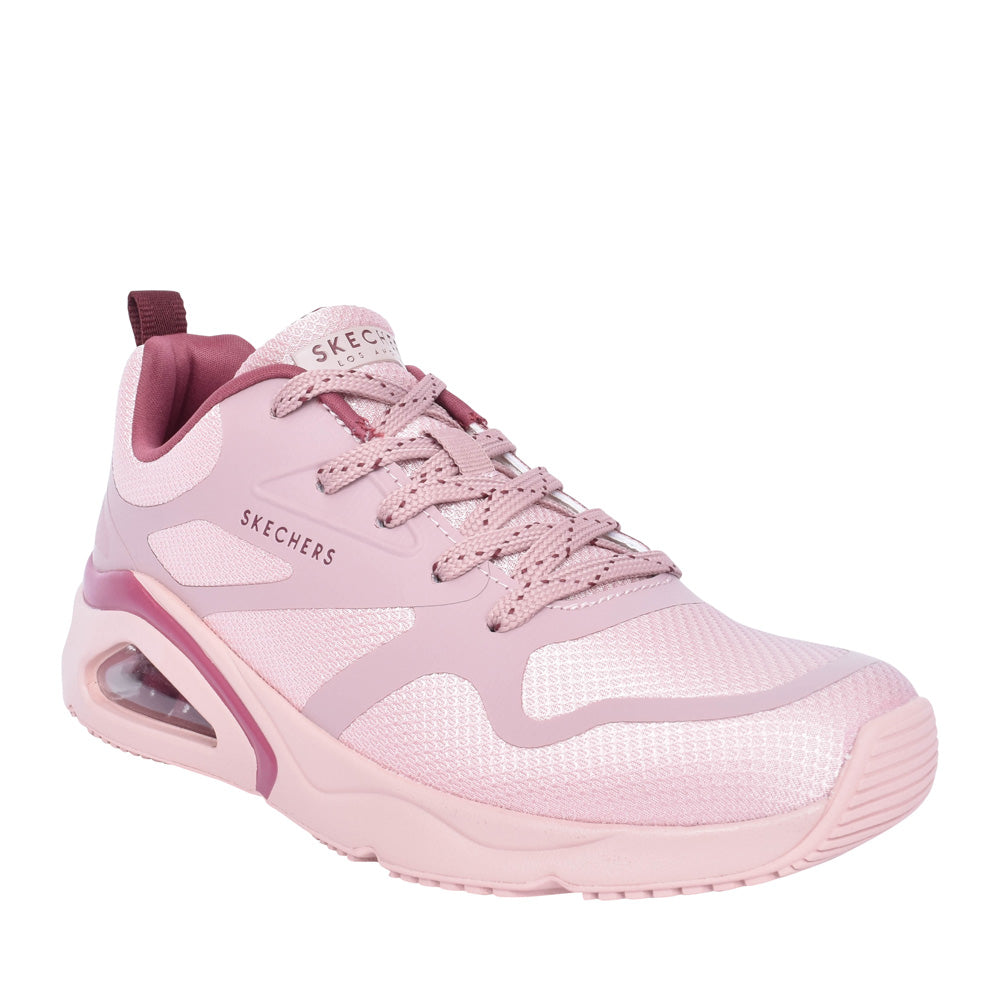 Ladies 177421 Tres-air Uno Modern Trainer In Lilac