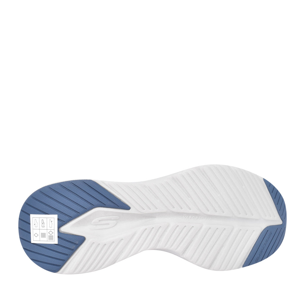 Ladies 150023 Vapor Foam Trainer In Denim