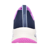 Ladies 150131 Skech-air Meta-aired Out Trai In Navy