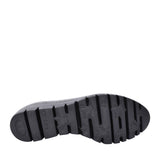 Ladies C-33303 Wedge Shoe In Grey