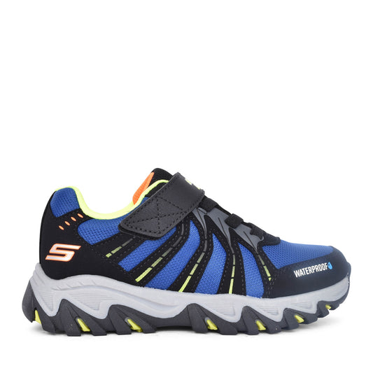 Boys 406392l Rugged Ranger Hydro Trainer In Blue