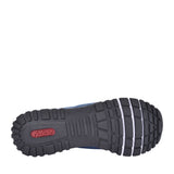 Ladies N7455 Slip-on Shoe In Denim