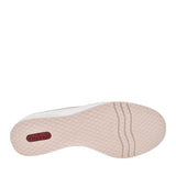 Ladies 48760 Slip-on Shoe In Beige