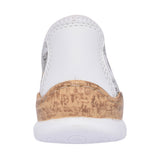 Ladies N42v1 Laced Shoe In Multi-colour