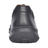 Mens 03002 Laced Shoe In Black