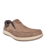 Mens 17368 Slip-on Shoe In Beige