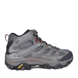 Mens J035785 Moab 3 Gtx Walking Boot In Dark Grey