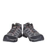 Mens J035785 Moab 3 Gtx Walking Boot In Dark Grey