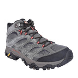 Mens J035785 Moab 3 Gtx Mid Walking Boot In Beluga