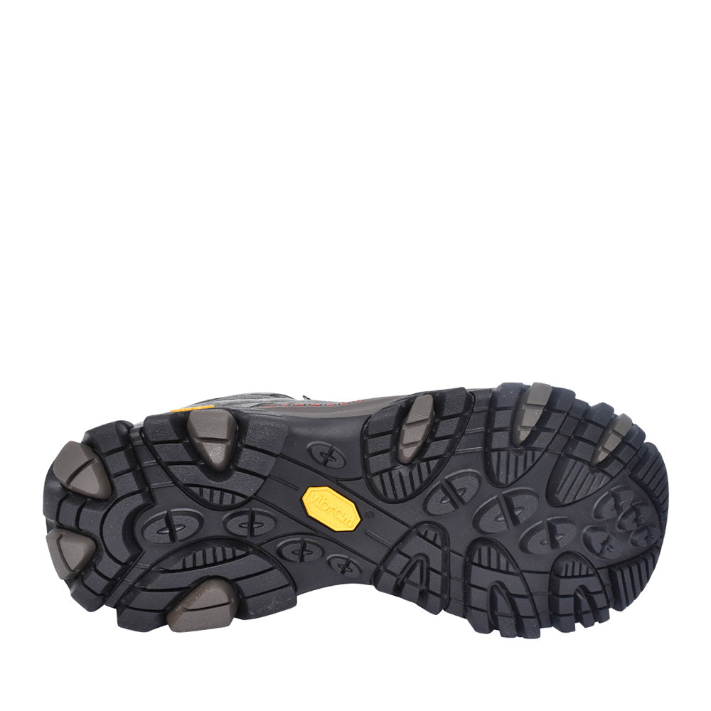 Mens J035785 Moab 3 Gtx Mid Walking Boot In Beluga