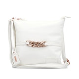 Ladies Q0626 Handbag In White
