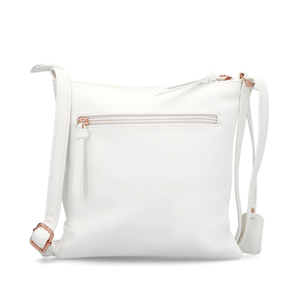 Ladies Q0626 Handbag In White