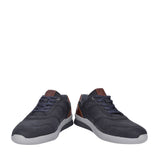 Men's K-fabian 654001 Trainer In Navy