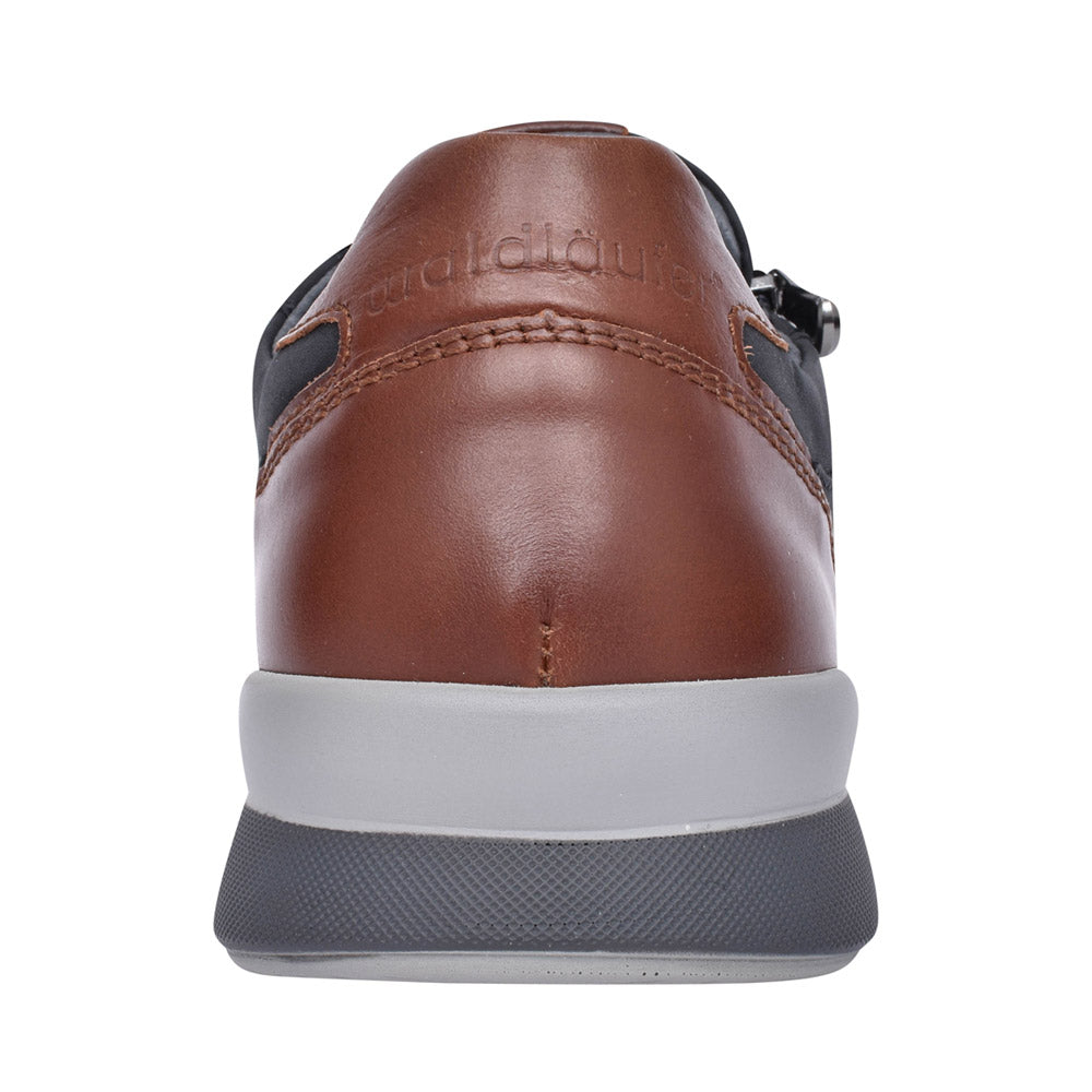 Men's K-fabian 654001 Trainer In Navy