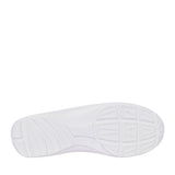 Ladies 496301 Henni H-fit Velcro Shoe In White