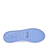 Ladies 5-24708 Slip-on Trainer In Blue