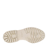 Ladies 5-24730 Slip-on Shoe In Cream