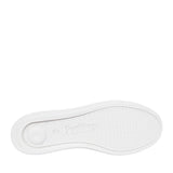 Ladies Chase Ii Exf Fit Laced Trainer In Light Grey
