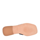 Ladies 2010 Mule In Black