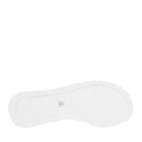 Ladies Tempo Jlh363 Sandal In Silver