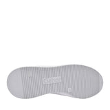 Ladies 46.408 Janis Slip-on Trainer In White